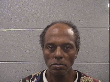 Phillip  Byrd Mugshot