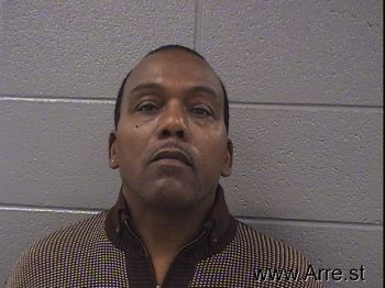 Phillip  Chatman Mugshot