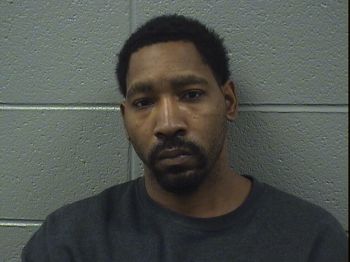 Phillip  Gordon Mugshot