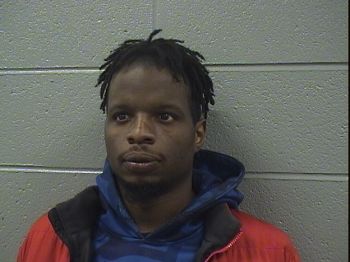 Phillip  Hall Mugshot