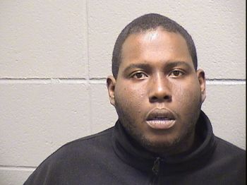 Phillip  Harrell Mugshot