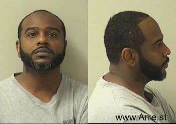 Phillip Lorenzo Smith Mugshot