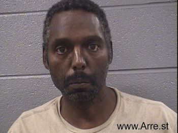 Phillip  Thomas Mugshot