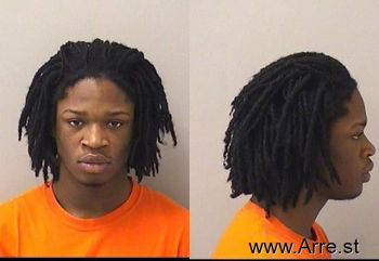 Phillip  Walker Mugshot