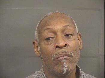 Phillip  Walker Mugshot