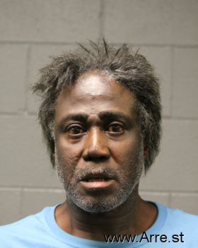 Phillip L Warren Mugshot