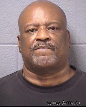 Phillip E Wells Mugshot