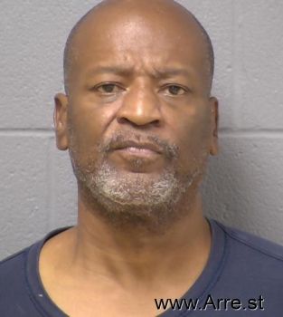 Phillip E Wells Mugshot