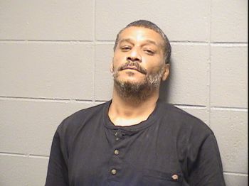 Phillip  Williams Mugshot