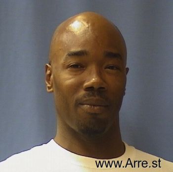 Pierre  Davis Mugshot