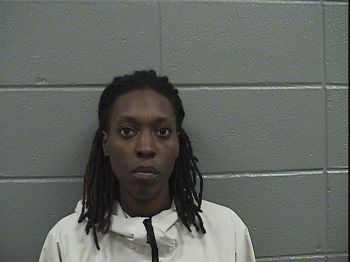 Portia  Wright Mugshot