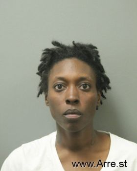 Portia N Wright Mugshot