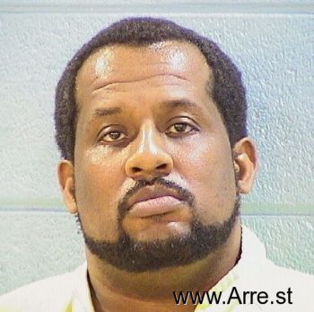 Preston  Harris Mugshot