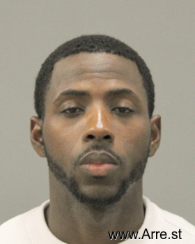 Preston Denard Martin Mugshot