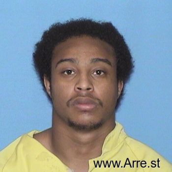 Preston D Smith Mugshot