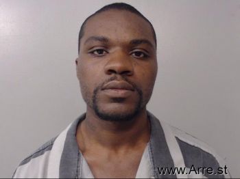 Preston Eugene Thomas Mugshot