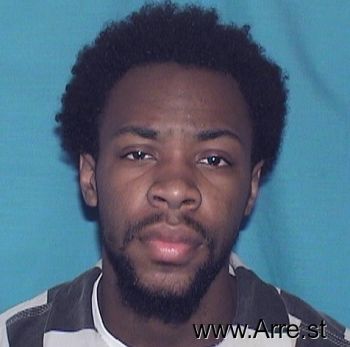 Prince  Taylor Mugshot