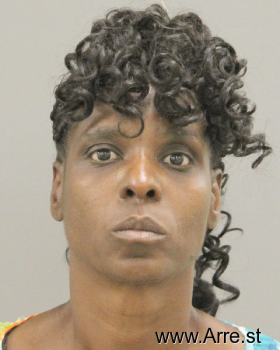 Priscilla Darlene West Mugshot