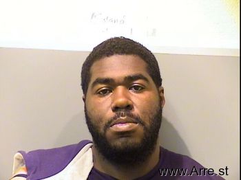 Quinton  Moore Mugshot