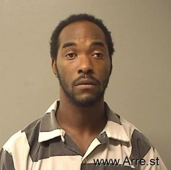 Quashone J Sanders Mugshot