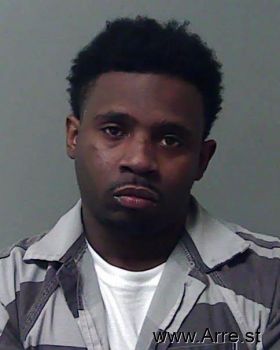 Quentin Jacori Cooper Mugshot