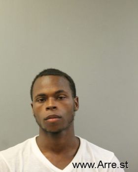 Quentin R Hogan Mugshot