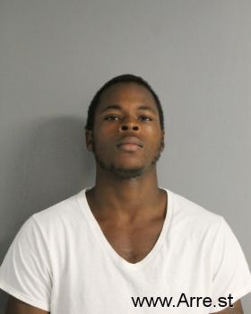 Quentin  Hogan Mugshot