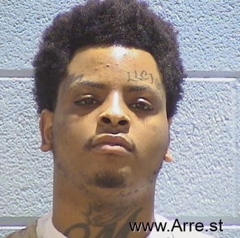 Quentin  Jackson Mugshot