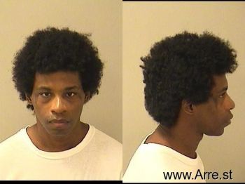 Quentin Corley Moore Mugshot