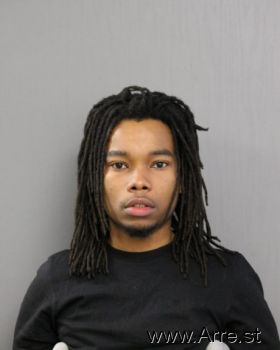 Quentin  Taylor Mugshot