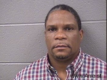 Quentin  Williams Mugshot