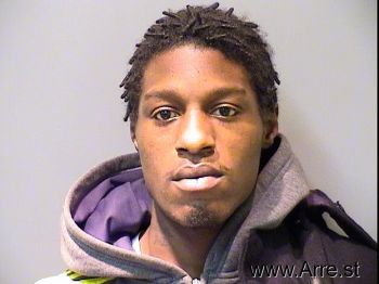 Quentin L Williams Mugshot