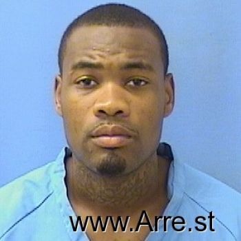 Quentin  Wilson Mugshot