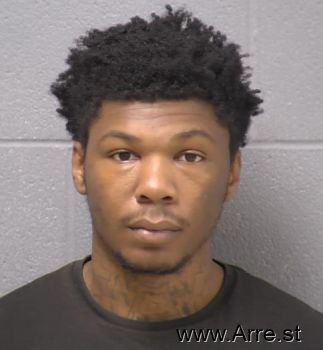 Quenton L Junior Williams Mugshot