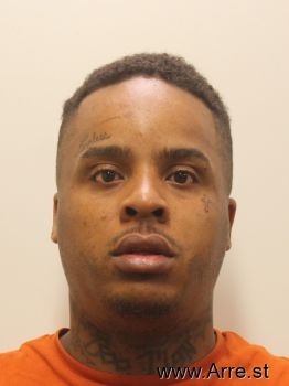 Quincy L Hamilton Mugshot