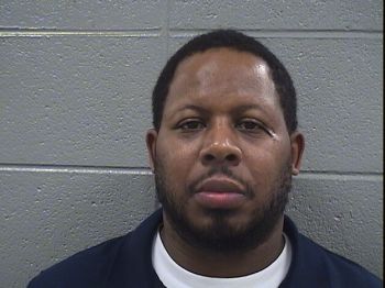 Quincy  Jenkins Mugshot