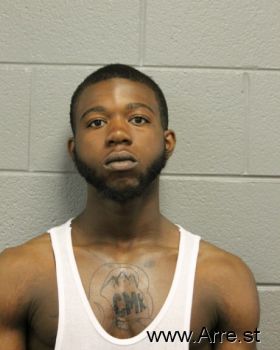 Quincy E Johnson Mugshot