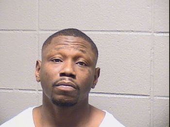 Quincy  Perry Mugshot