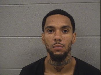 Quincy  Taylor Mugshot