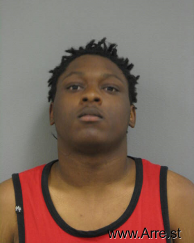 Quincy Romel Wright Mugshot