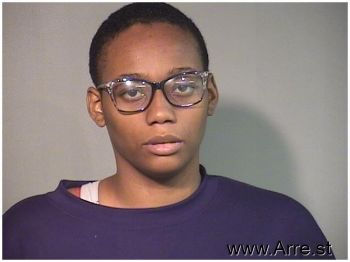 Quinquilla Shiquina Upshaw Mugshot