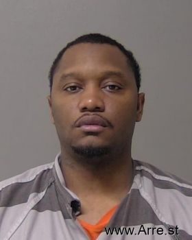 Quintin M Brown Mugshot