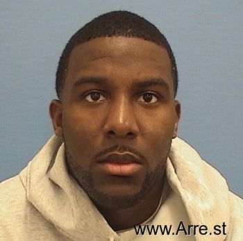 Quintin  Johnson Mugshot