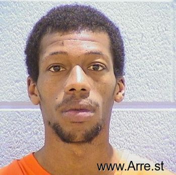 Quintin O Robinson Mugshot