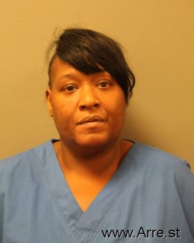 Quintina L Johnson Mugshot