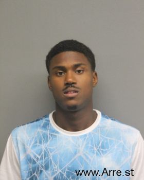 Quintine L Brown Mugshot