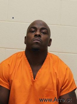 Quinton M Alexander Mugshot