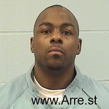 Quinton M Alexander Mugshot