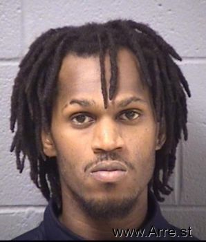 Quinton L Perry Mugshot