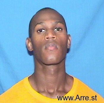 Quinton  Perry Mugshot